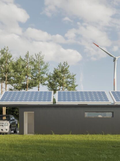 Clean Solar Services