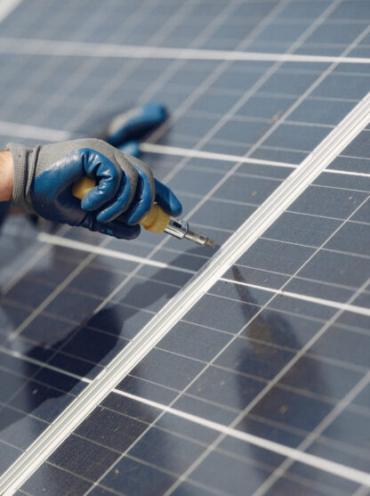 Solar Power Solutions