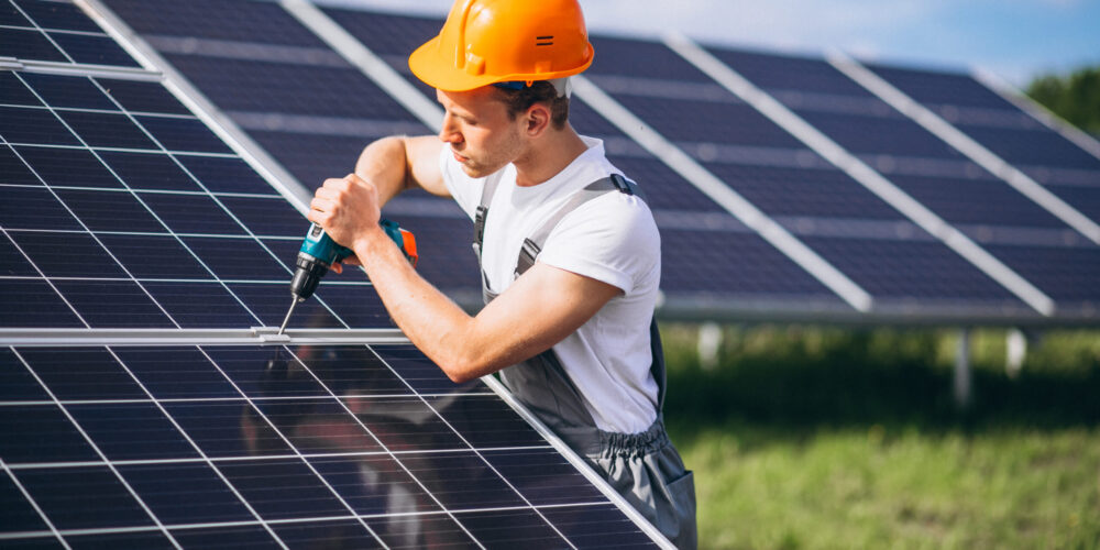 Green Impact Projects