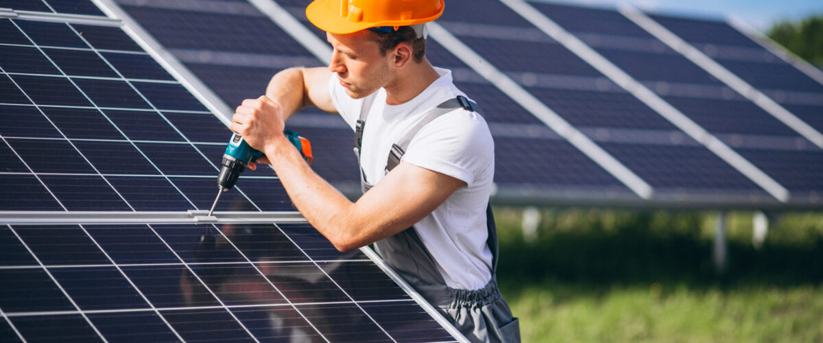 Green Impact Projects