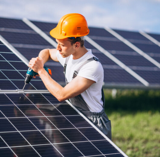 Green Impact Projects