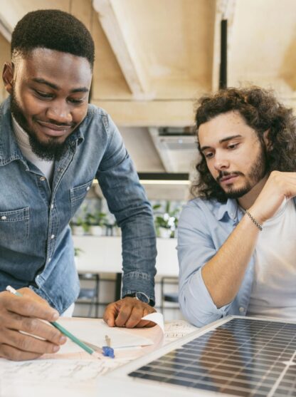 Sunshine Power Experts