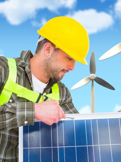 Pure Solar Solutions