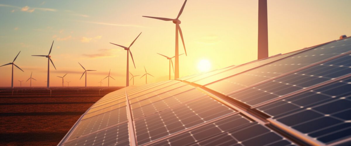 The Power of the Sun Revolution