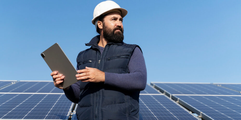 Sustainable Solutions Showcase