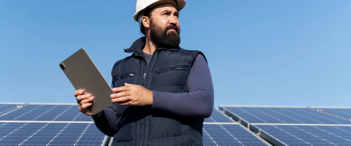 Sustainable Solutions Showcase