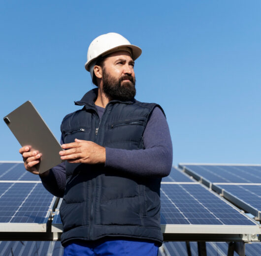 Sustainable Solutions Showcase