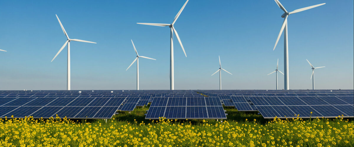 Eco Energy Journal for Green Living