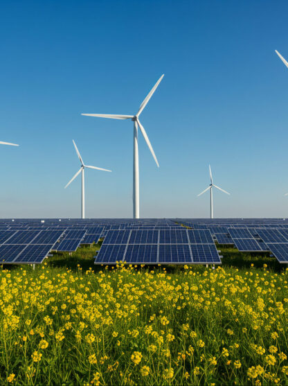 Helio Power Solutions